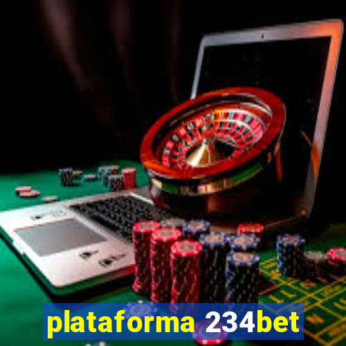 plataforma 234bet